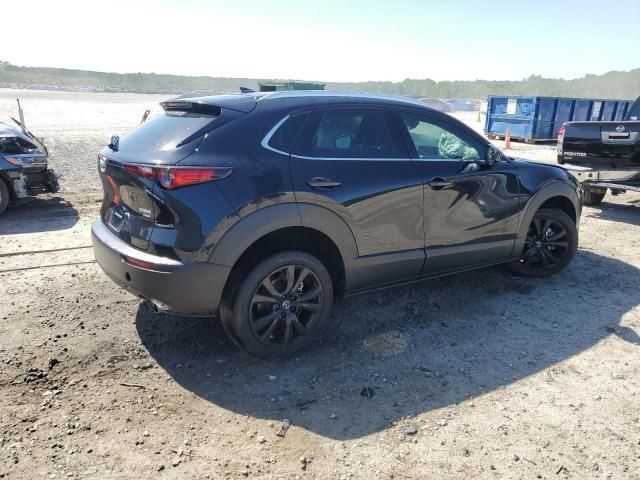 2023 Mazda CX-30 Premium