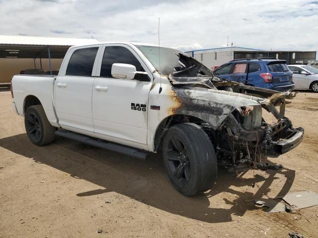 2015 Dodge RAM 1500 Sport