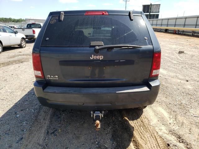 2007 Jeep Grand Cherokee Laredo