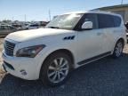 2014 Infiniti QX80