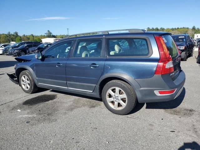 2008 Volvo XC70