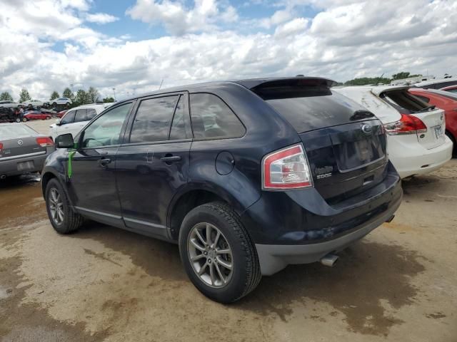 2008 Ford Edge SEL