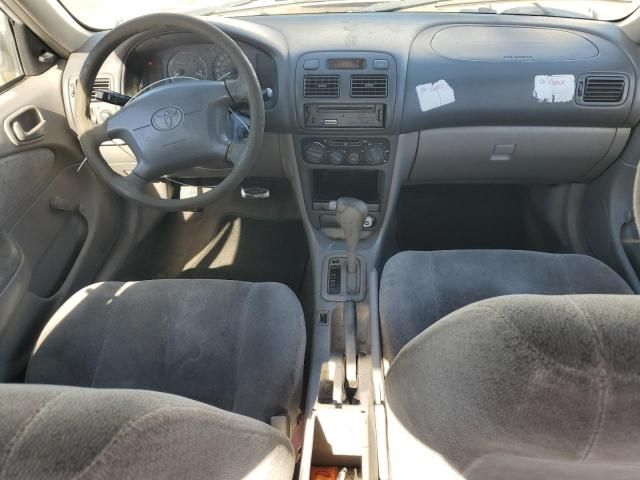 1998 Toyota Corolla VE