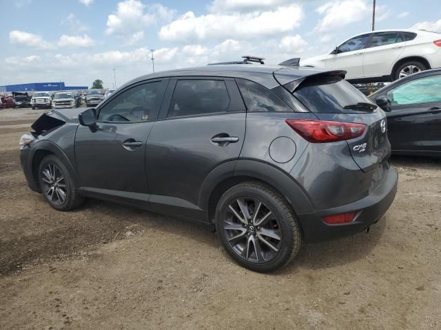 2018 Mazda CX-3 Touring