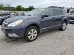 2010 Subaru Outback 3.6R Limited