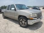 2001 Chevrolet Silverado C1500