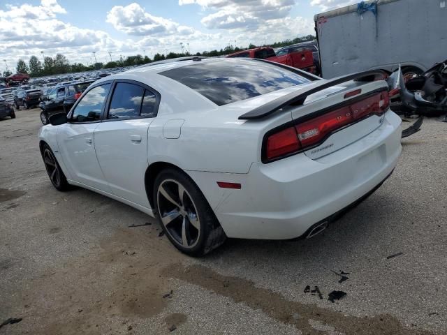 2014 Dodge Charger R/T