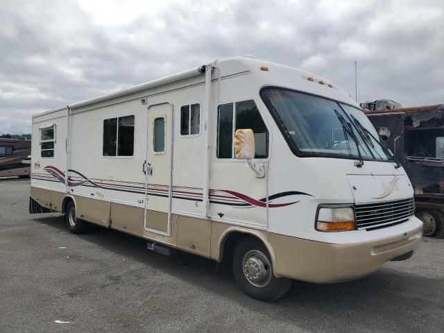 1998 Ford 1997 Ford F530 Super Duty