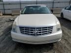 2009 Cadillac DTS