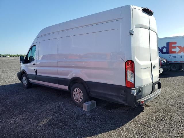 2019 Ford Transit T-250