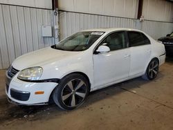 Volkswagen salvage cars for sale: 2006 Volkswagen Jetta TDI