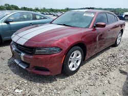 Dodge Charger salvage cars for sale: 2019 Dodge Charger SXT