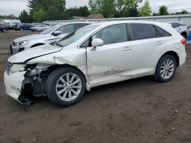 2010 Toyota Venza