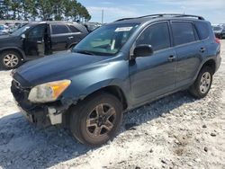 Toyota Vehiculos salvage en venta: 2010 Toyota Rav4