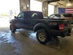 2008 Ford Ranger Super Cab