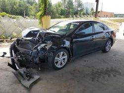 Vehiculos salvage en venta de Copart Gaston, SC: 2015 Nissan Altima 2.5