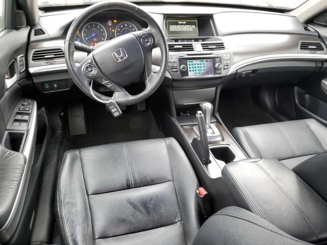 2013 Honda Crosstour EXL