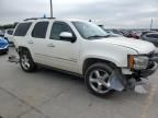 2014 Chevrolet Tahoe K1500 LTZ