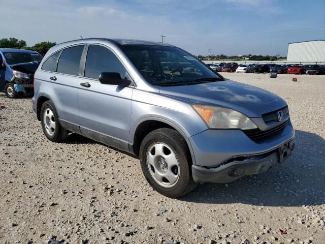 2009 Honda CR-V LX