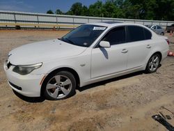 BMW Vehiculos salvage en venta: 2008 BMW 528 XI