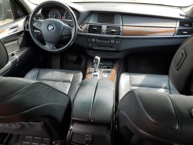 2009 BMW X5 XDRIVE30I