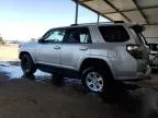 2023 Toyota 4runner SE