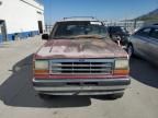 1991 Ford Explorer