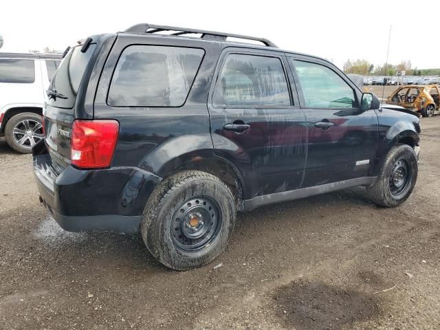 2008 Mazda Tribute S