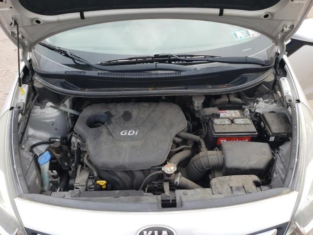 2014 KIA Rio EX