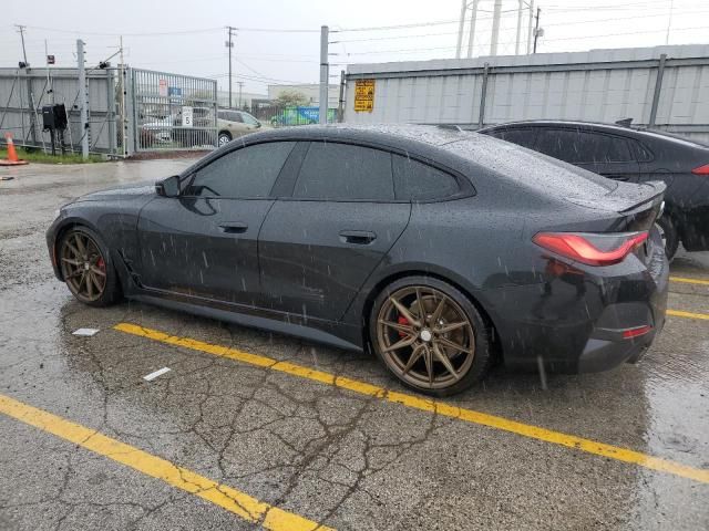 2022 BMW 430I Gran Coupe