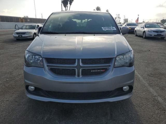 2016 Dodge Grand Caravan R/T