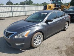 Vehiculos salvage en venta de Copart Shreveport, LA: 2013 Nissan Altima 2.5