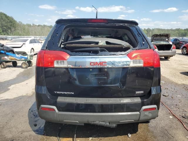 2012 GMC Terrain SLE