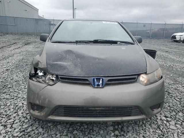 2008 Honda Civic DX