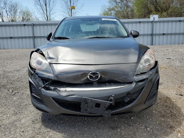 2010 Mazda 3 I