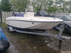 Bayliner salvage cars for sale: 2016 Bayliner Element 18