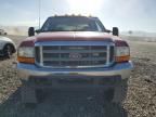 1999 Ford F350 SRW Super Duty