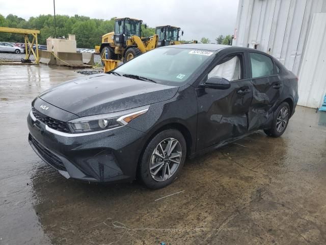 2023 KIA Forte LX