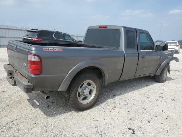 2004 Ford Ranger Super Cab