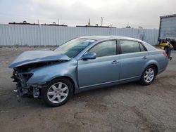 Salvage cars for sale from Copart Van Nuys, CA: 2007 Toyota Avalon XL