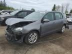 2011 Volkswagen Golf