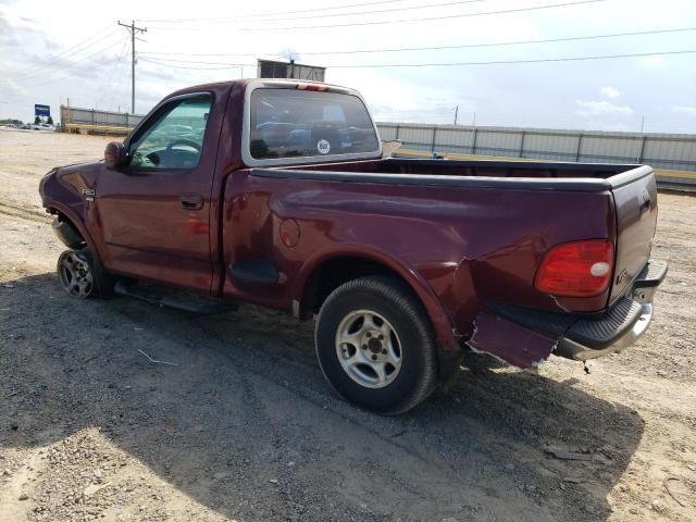 1998 Ford F150