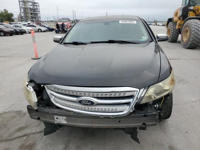 2011 Ford Taurus Limited