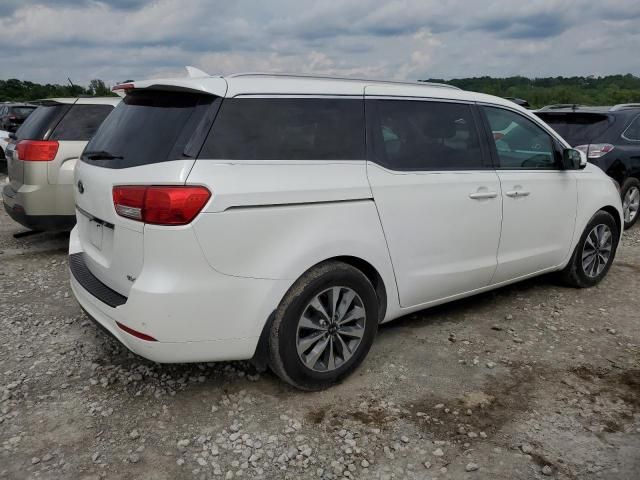 2015 KIA Sedona EX