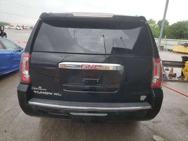 2015 GMC Yukon XL Denali