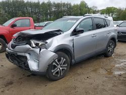 2016 Toyota Rav4 LE en venta en North Billerica, MA
