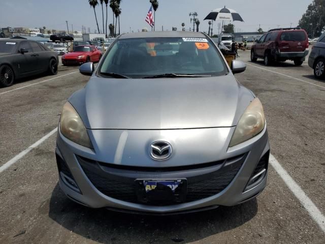 2010 Mazda 3 S