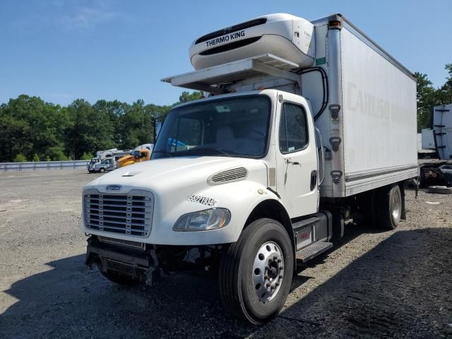 2019 Freightliner M2 106 Medium Duty