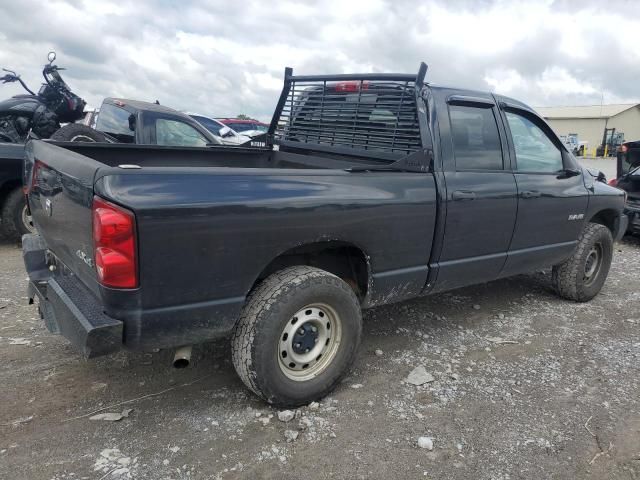 2008 Dodge RAM 1500 ST