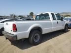 2000 Ford F350 SRW Super Duty